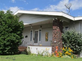 2107 Argyle St, Butte, MT 59701