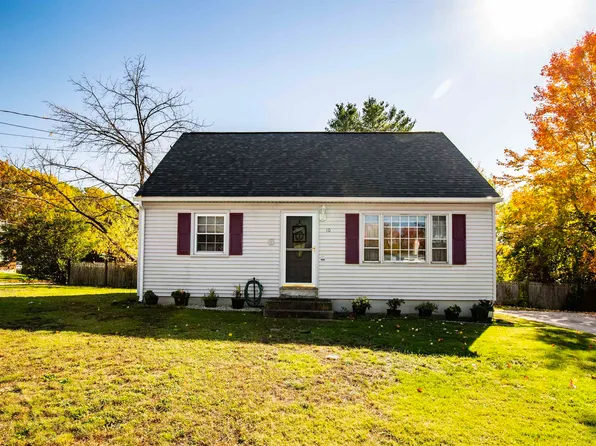 10 Lois Street, Manchester, NH 03103