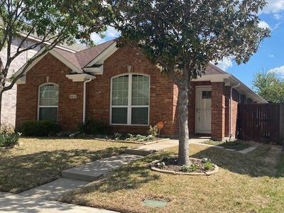 5429 Buckskin Dr, The Colony, TX, 75056