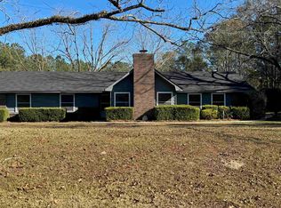 23540 Harmony Church Rd, Andalusia, AL 36421