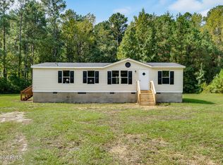 2199 Murraytown Rd, Burgaw, NC 28425