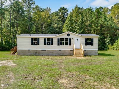 2199 Murraytown Road, Burgaw, NC, 28425