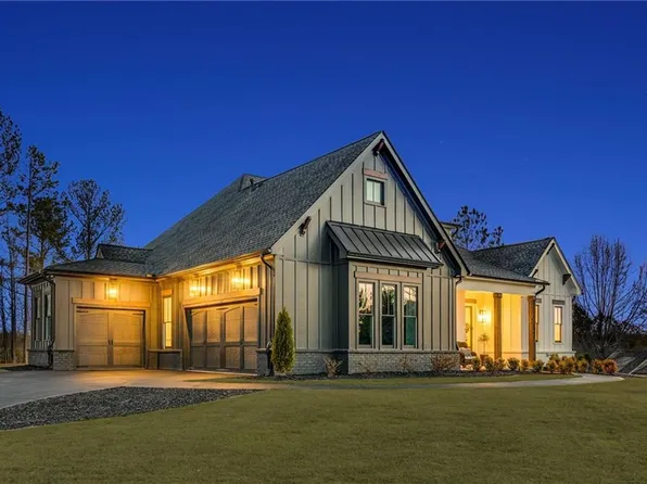 146 Stoneridge Ct, Dawsonville, GA 30534