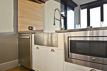 Rented by The KCI Group