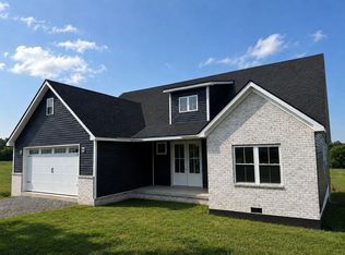 922 Wheatfield Rd, Harrodsburg, KY 40330