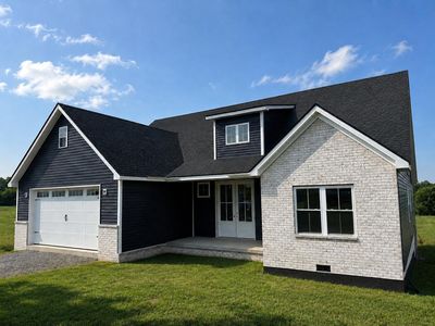 922 Wheatfield Rd, Harrodsburg, KY, 40330