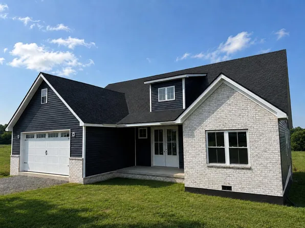 922 Wheatfield Rd, Harrodsburg, KY 40330