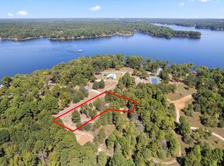Angelina St, Scroggins, TX 75480