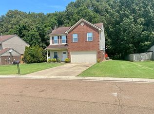 7328 Fox Creek Dr, Olive Branch, MS 38654