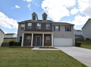 406 Forrest Hills Dr, Dallas, GA 30157