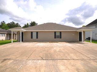 1016 Link Rd #A, Lake Charles, LA 70607