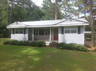 1654 Hwy 112 North, Cairo, GA 39827