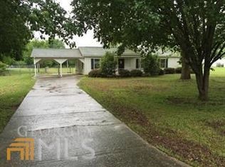 3050 Whiteside Rd, Macon, GA 31216