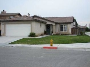 11337 Tokay Cir, Fontana, CA 92337