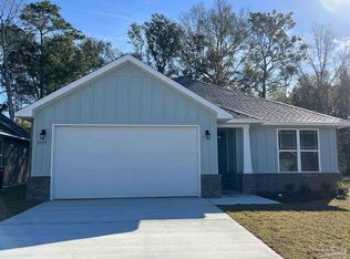 5341 Parkside Dr, Pace, FL 32571