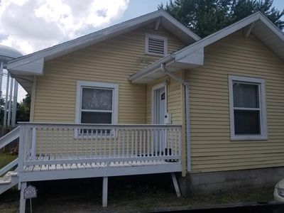 412 E 23rd St, Pittsburg, KS, 66762