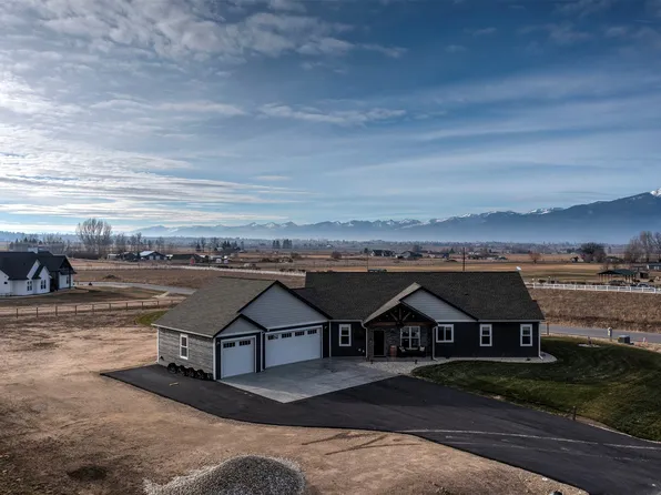1031 Josie Ct, Stevensville, MT 59870
