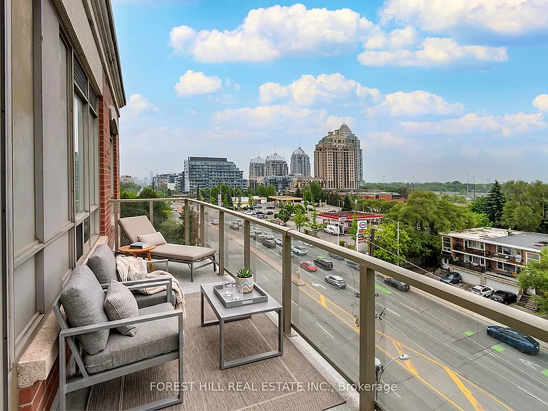 1 Clairtrell Rd #805 — Photo 31