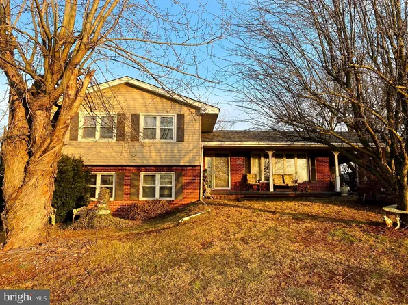 12423 Clyde Young Rd, Keymar, MD 21757