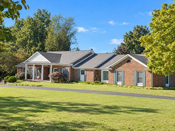 2350 Simmental St, Madisonville, KY 42431