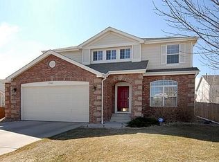 17740 E Cranberry Cir, Parker, CO 80134