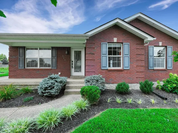 161 Deer Park Way, Mount Washington, KY 40047