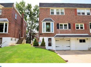1344 Downs Pl, Philadelphia, PA 19116