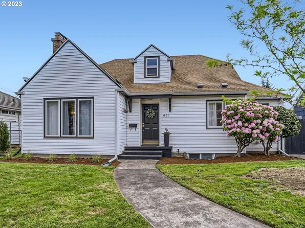 411 N Stafford St, Portland, OR 97217