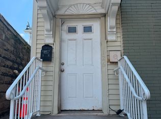 126 Franklin St APT 2, Belleville, NJ 07109