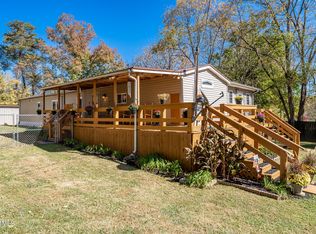 915 Romine Ave, Monterey, TN 38574