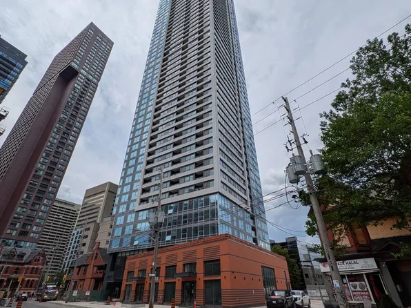 609 Sherbourne St, Toronto, ON