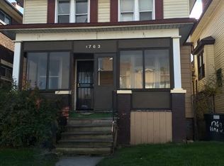 1763 Holden St, Detroit, MI 48208