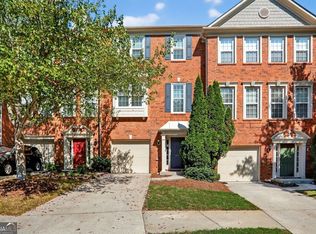 2331 Towneheights Ter #2331, Smyrna, GA 30080