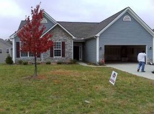 3213 Queensland Ct, Fort Mill, SC 29707