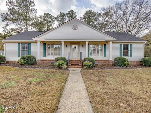 221 Lawson Road, Washington, NC 27889