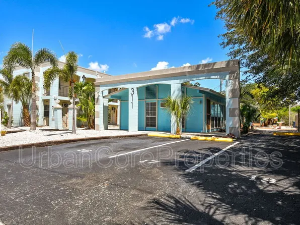 311 24th Ave N APT A, Saint Petersburg, FL 33704