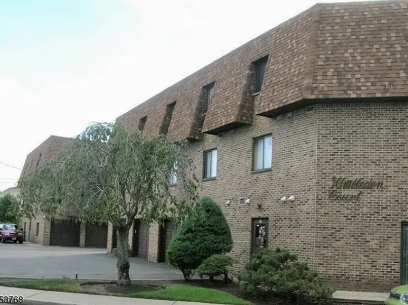 825 Riverside Ave BLDG 825 #106, Lyndhurst Twp., NJ 07071