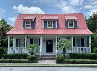 149 Yellow Bluff Dr, Midway, GA 31320