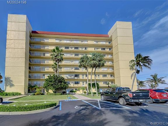 2nd image of 7430 S Ocean Dr APT 120