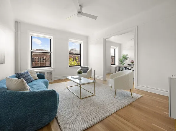255 Eastern Pkwy APT C11, Brooklyn, NY 11238