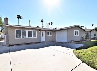 5750 Dean Way, Riverside, CA 92504
