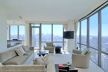 Rented by BLU Real Estate