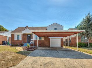 2636 NW 34th St, Oklahoma City, OK 73112