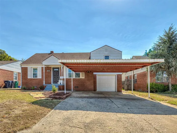 2636 NW 34th St, Oklahoma City, OK 73112