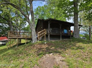 728 Essary Rd, Tazewell, TN 37879