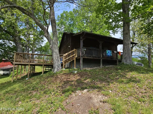728 Essary Rd, Tazewell, TN 37879