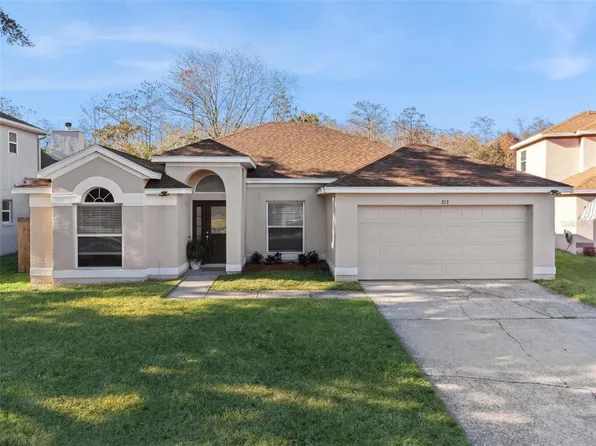 313 Crisan Ct, Orlando, FL 32824