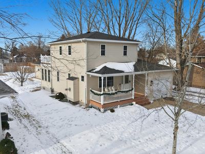 709 5th St SE, Barnesville, MN, 56514