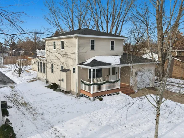 709 5th St SE, Barnesville, MN 56514