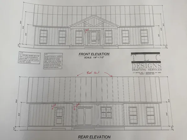 482 Robinson Rd, Cynthiana, KY 41031